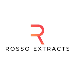 Rosso Extracts logo