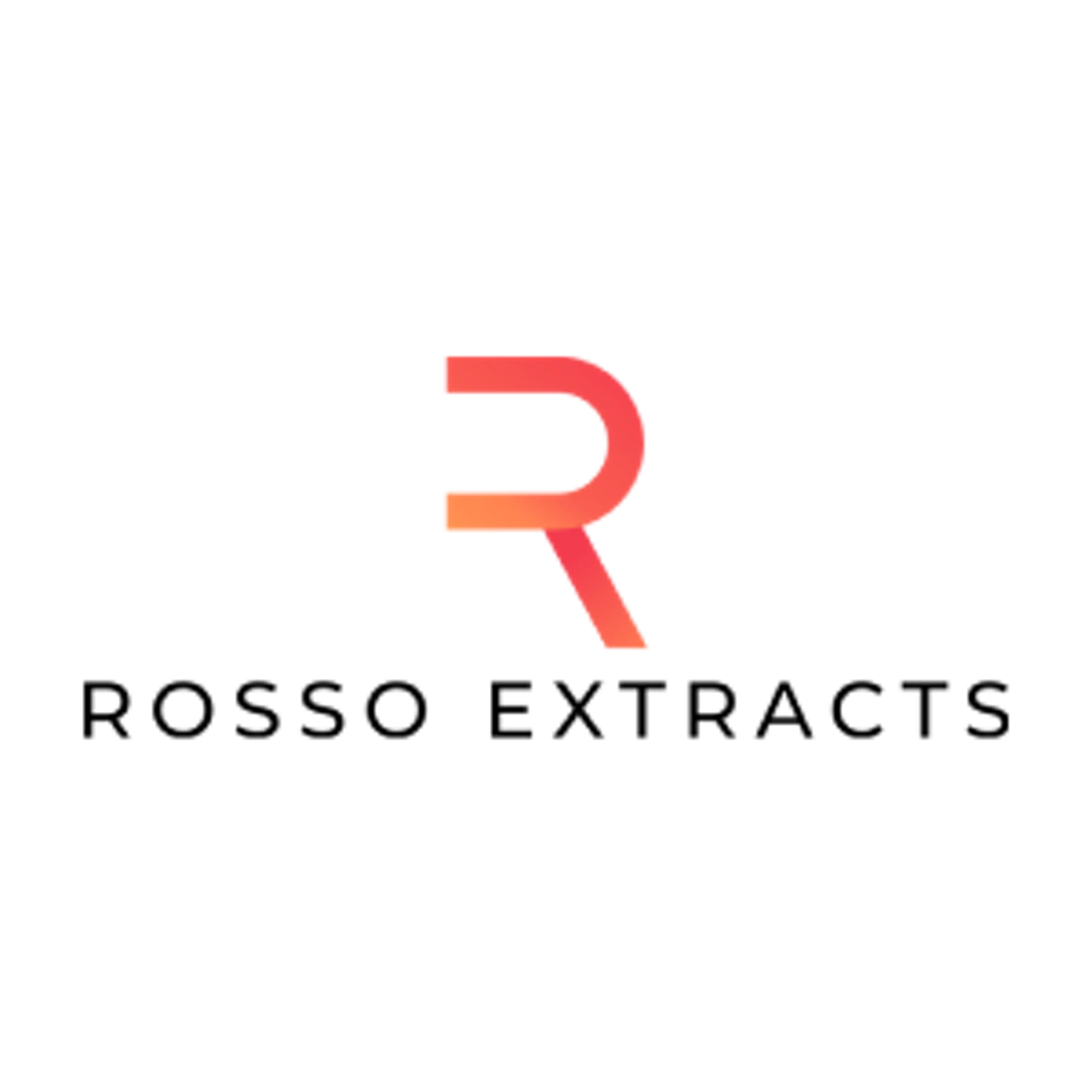 Rosso Extracts logo