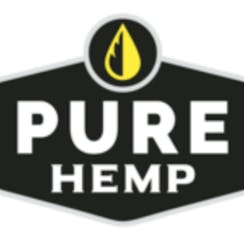 purehempshop logo