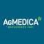 Logo for the brand AgMedica Bioscience Inc.