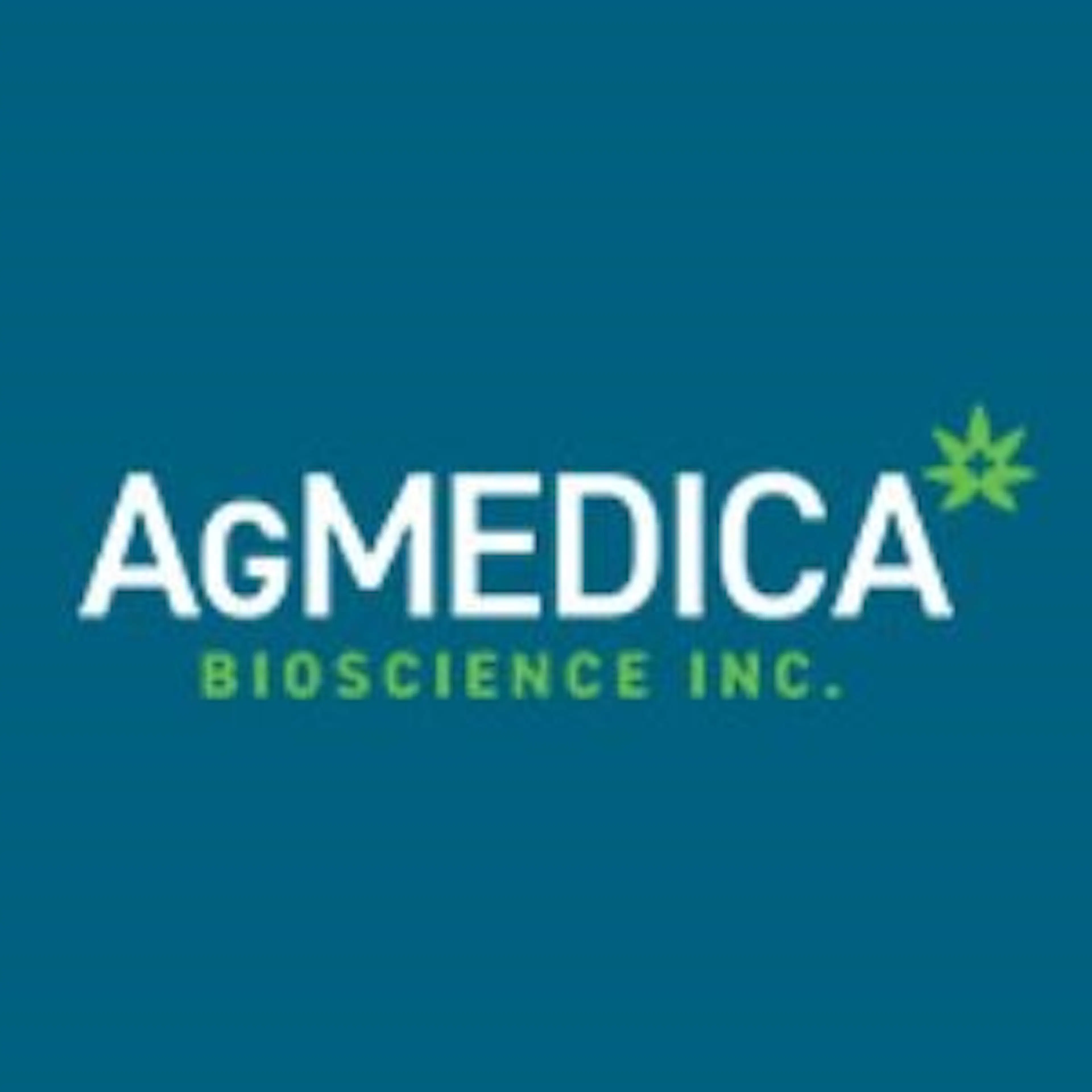 AgMedica Bioscience Inc. logo