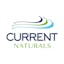 Logo for the brand Current Naturals
