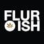 Logo for the brand Flurish Group