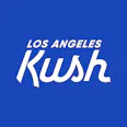 LA Kush | Flower 7G Smalls | Indica Hybrid | Super Lemon Cherry