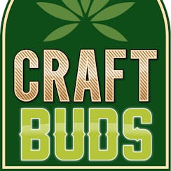 Craft Buds™ logo