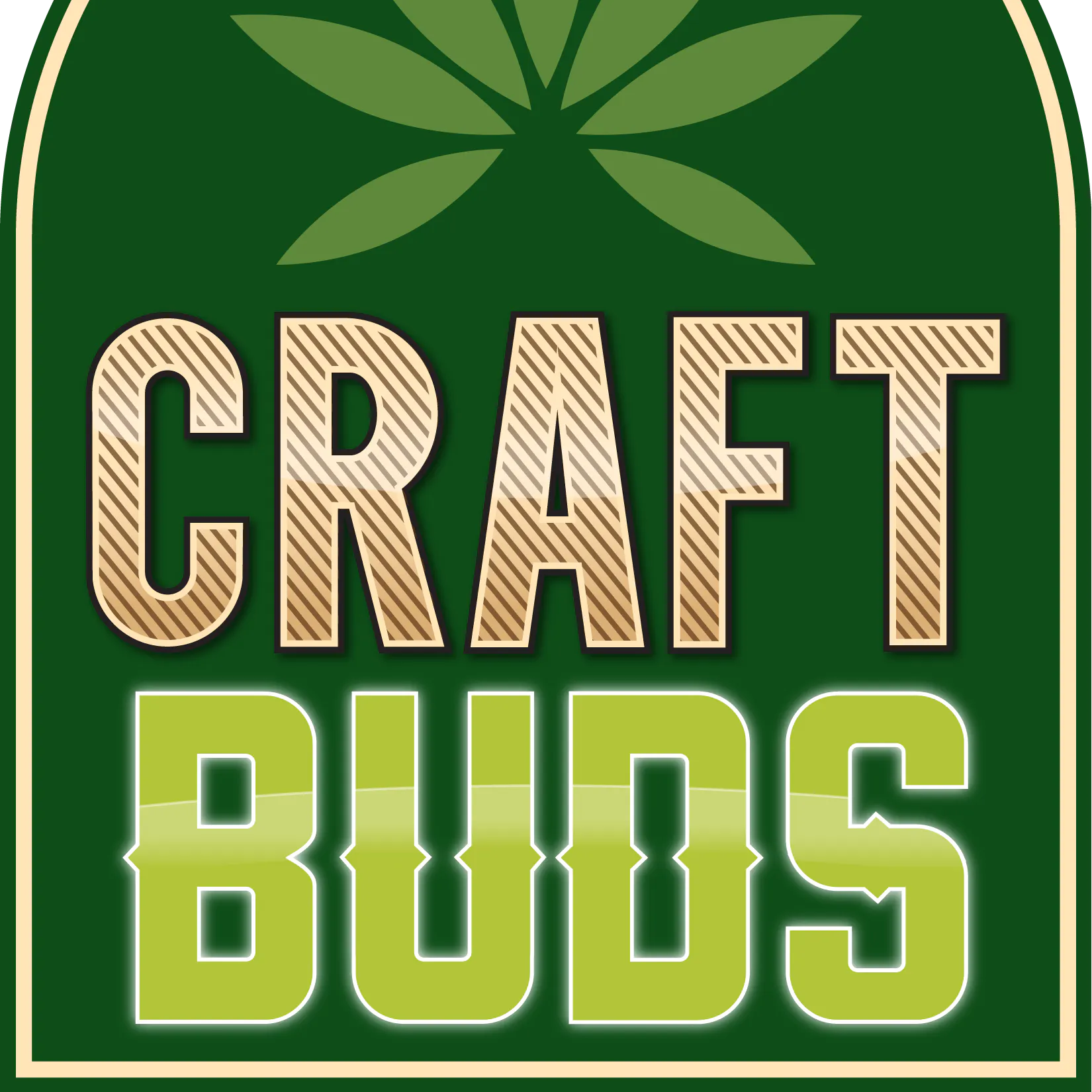 Craft Buds™ logo