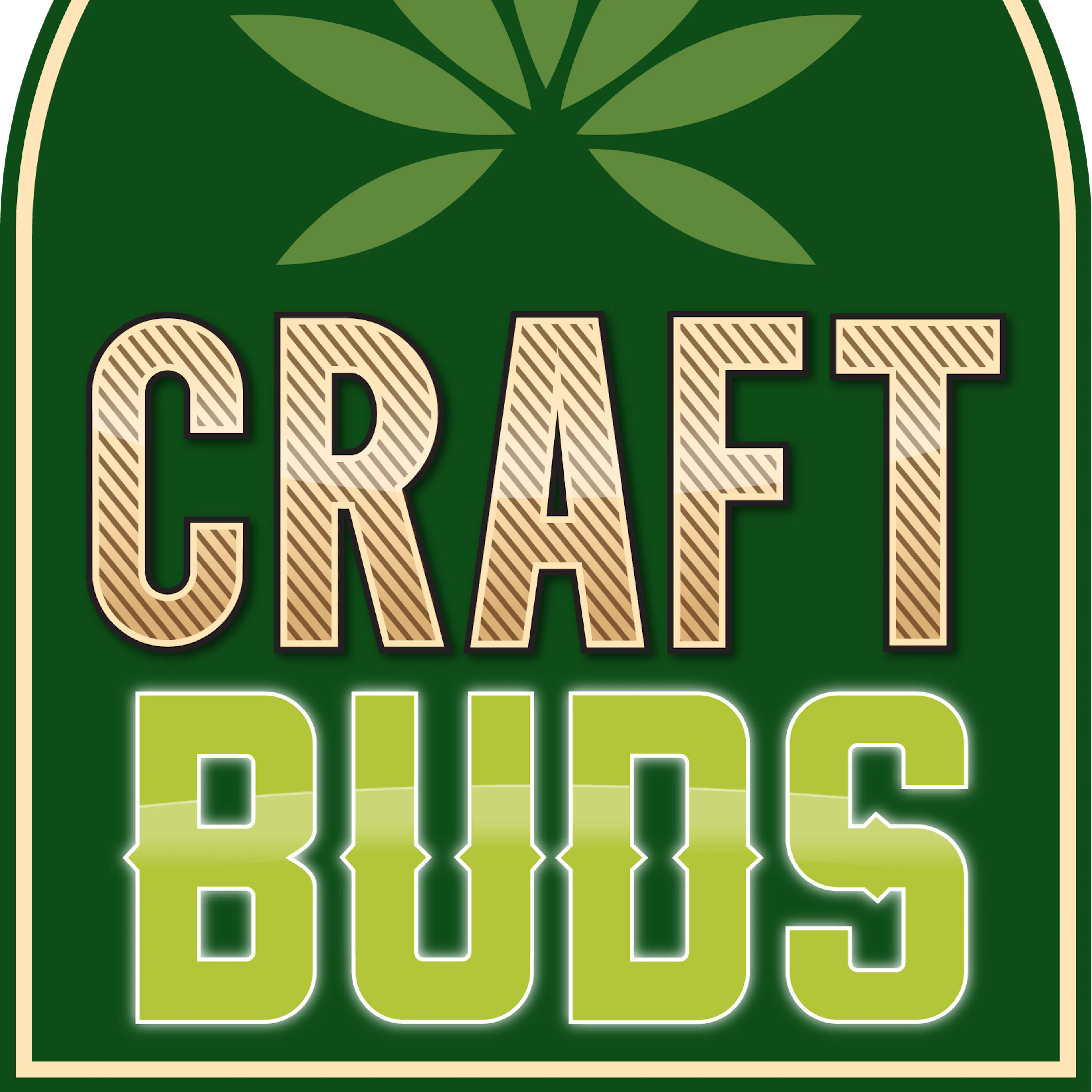 Craft Buds™ logo