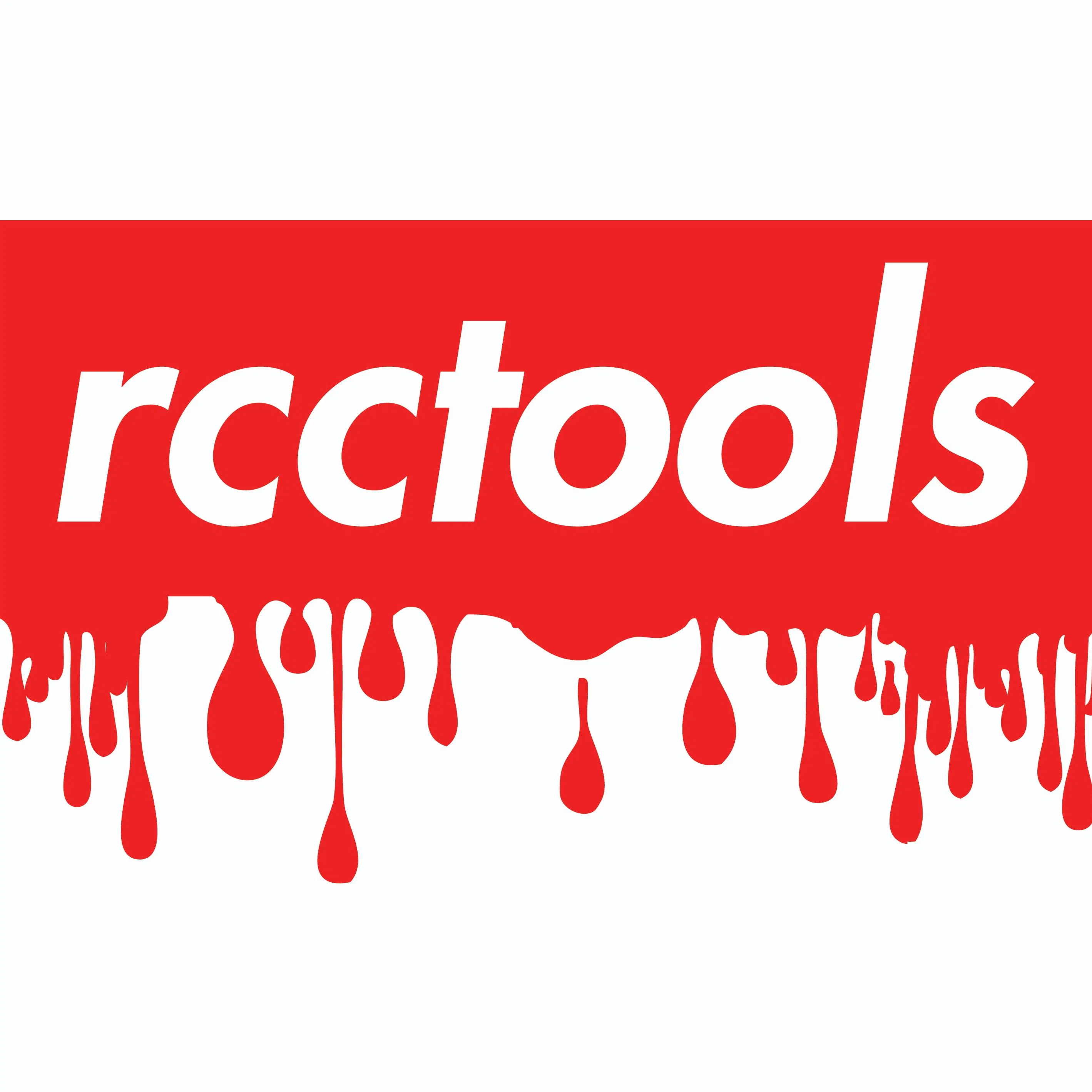 RCCtools Custom E-Nail Controllers logo