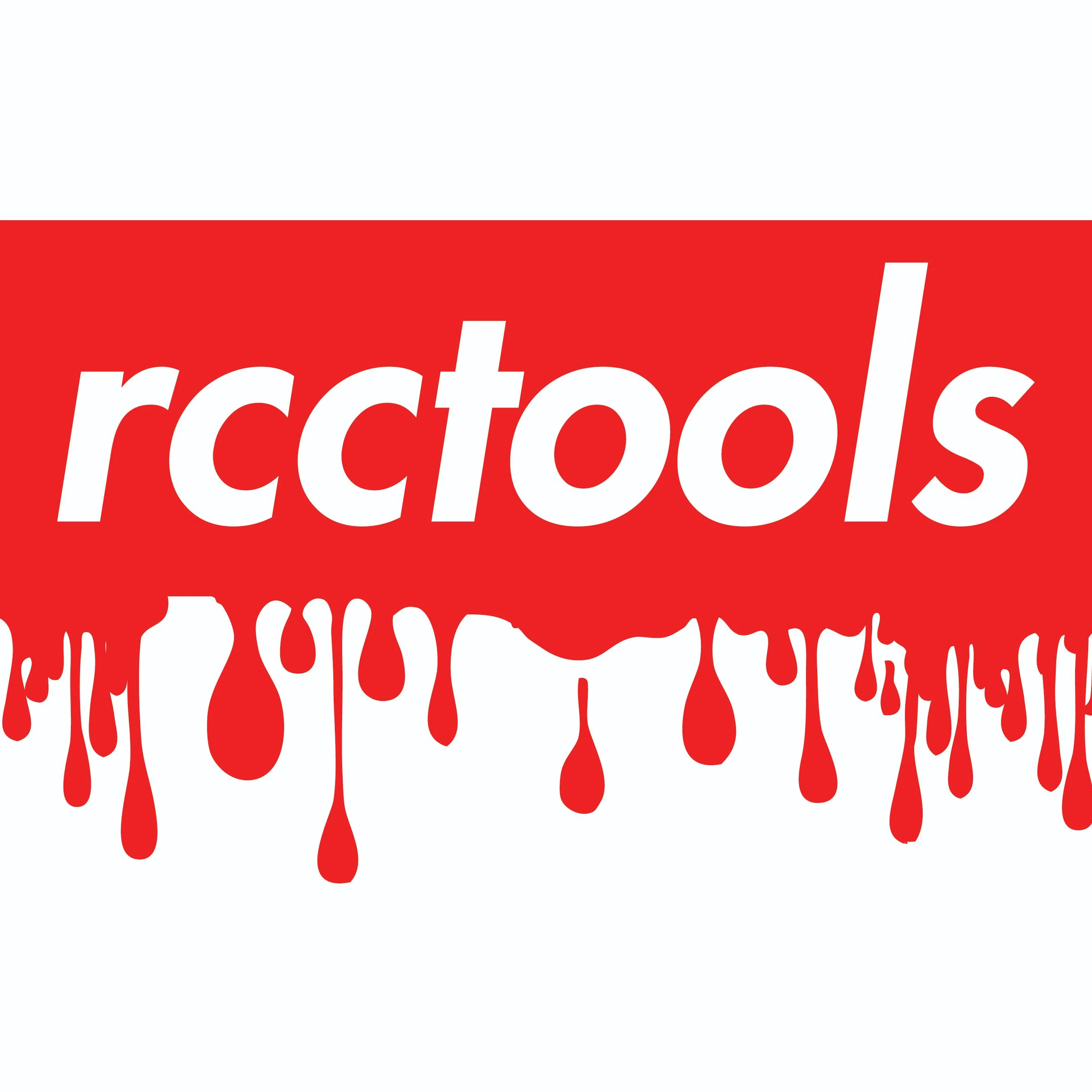 RCCtools Custom E-Nail Controllers logo