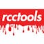 Logo for the brand RCCtools Custom E-Nail Controllers