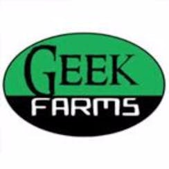 Geek Farms logo