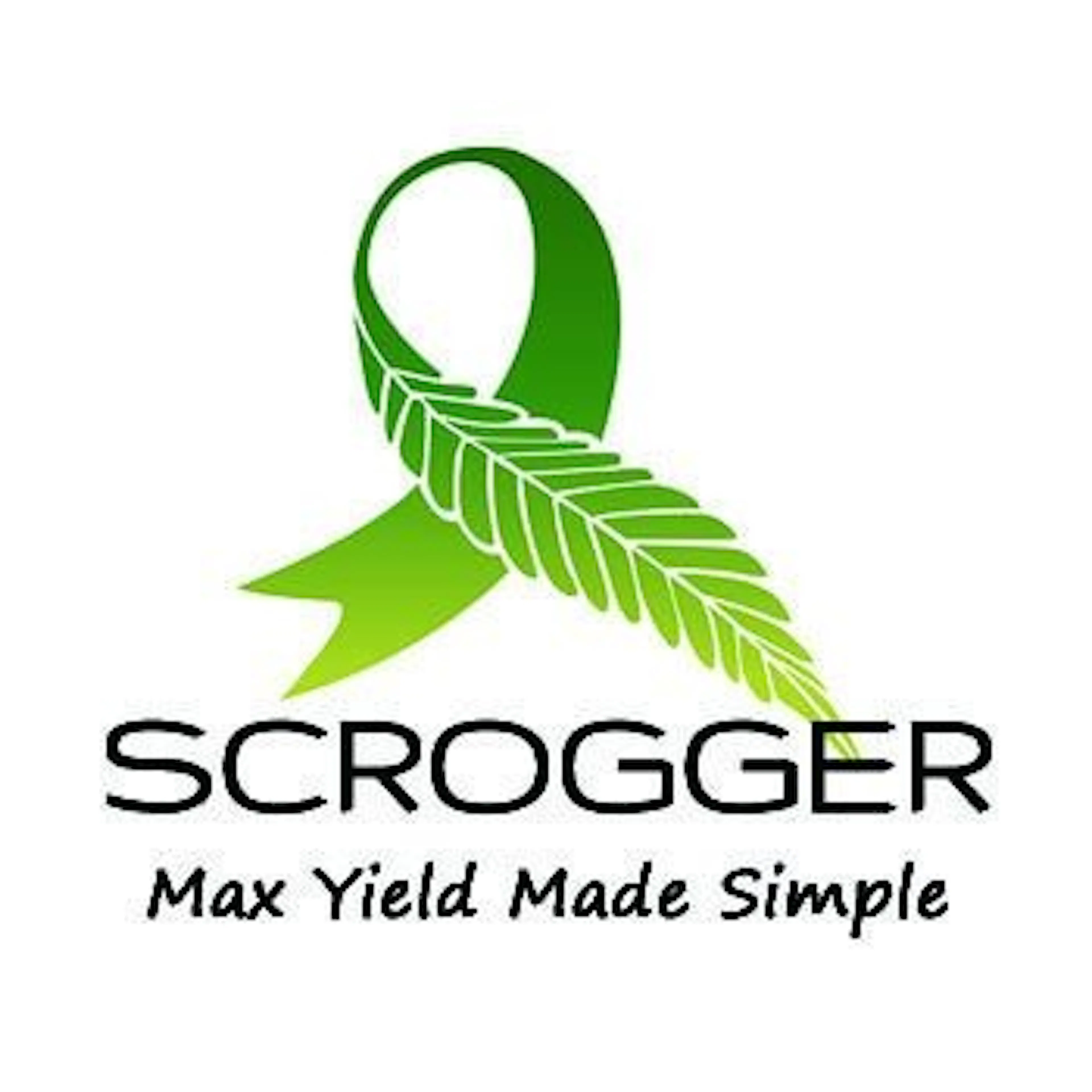 SCROGGER logo