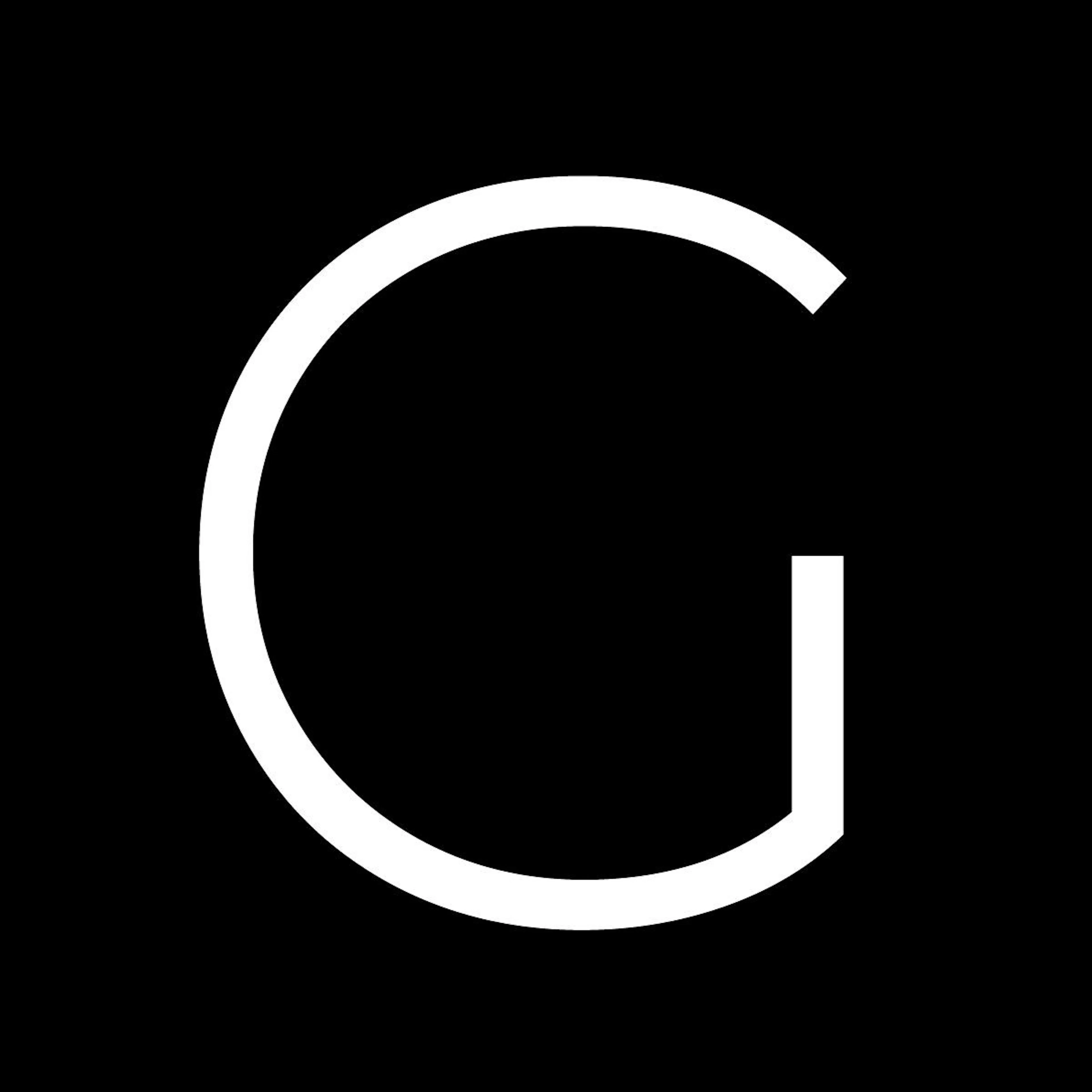 Glassics logo