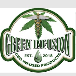 Green Infusion LLC logo