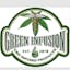 Logo for the brand Green Infusion LLC