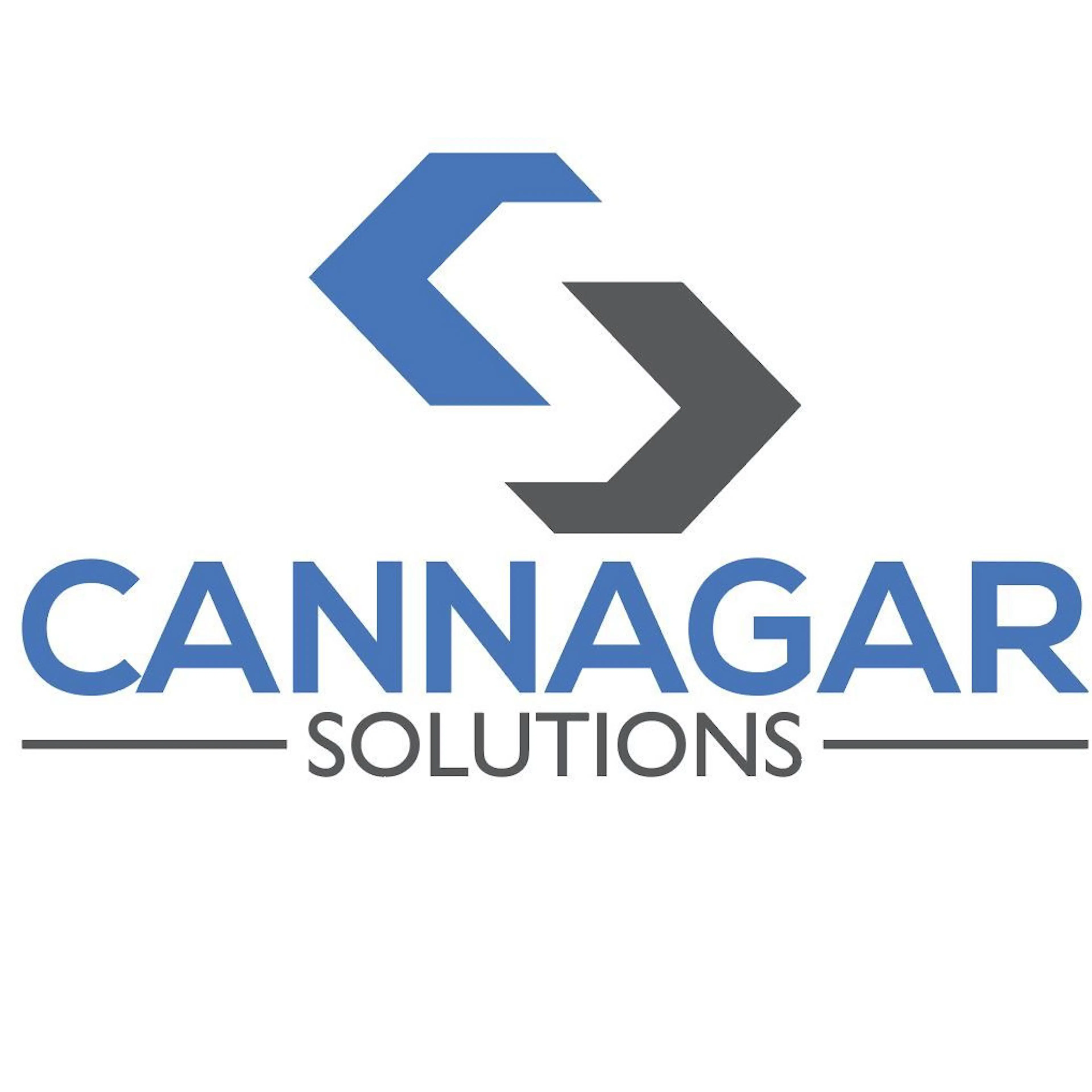 Cannagar Solutions logo