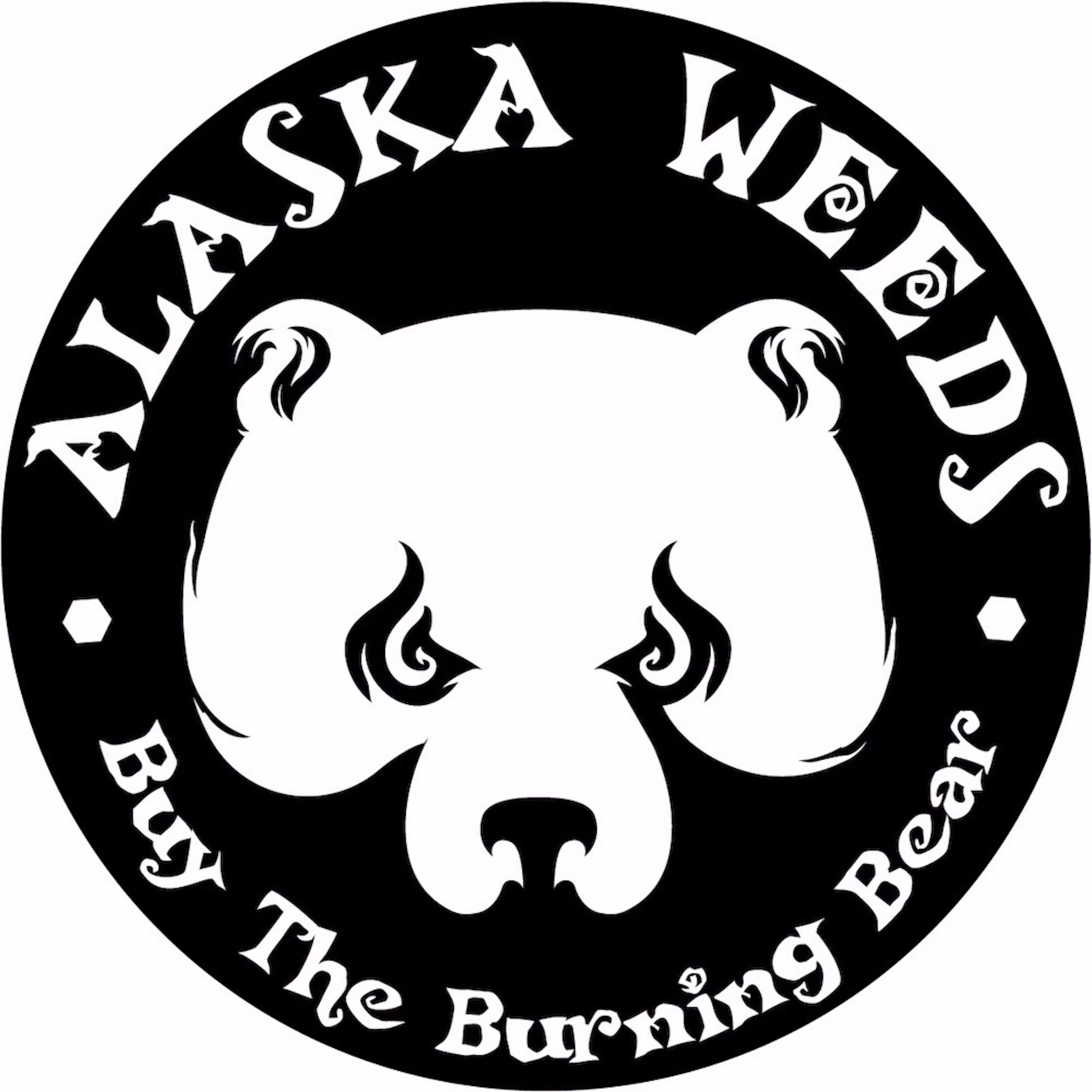 Alaska Weeds logo