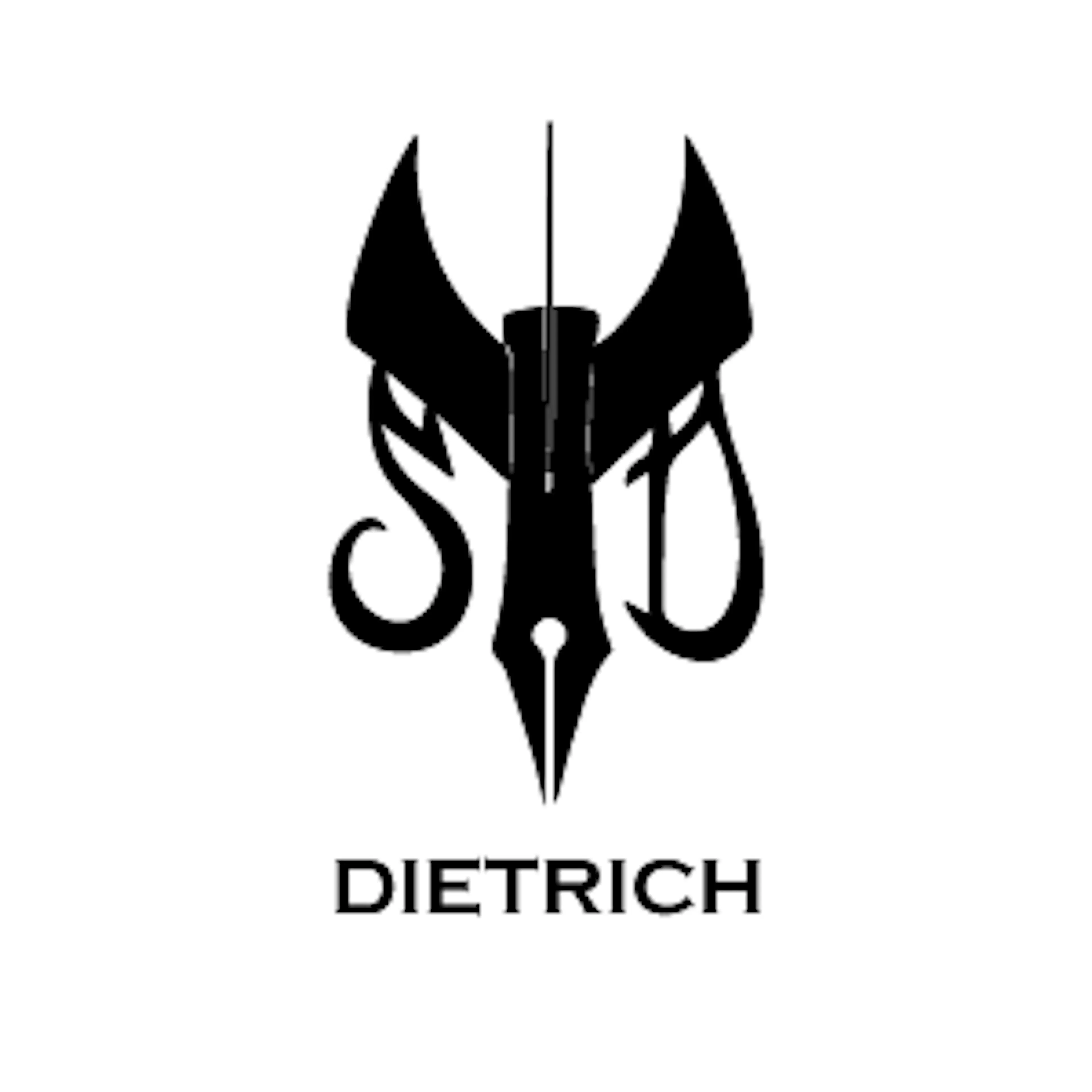 Sean Dietrich Art logo