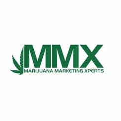 Marijuana Marketing Xperts logo