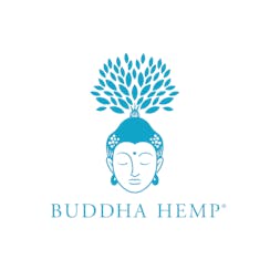 Buddha Hemp logo