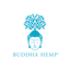 Logo for the brand Buddha Hemp