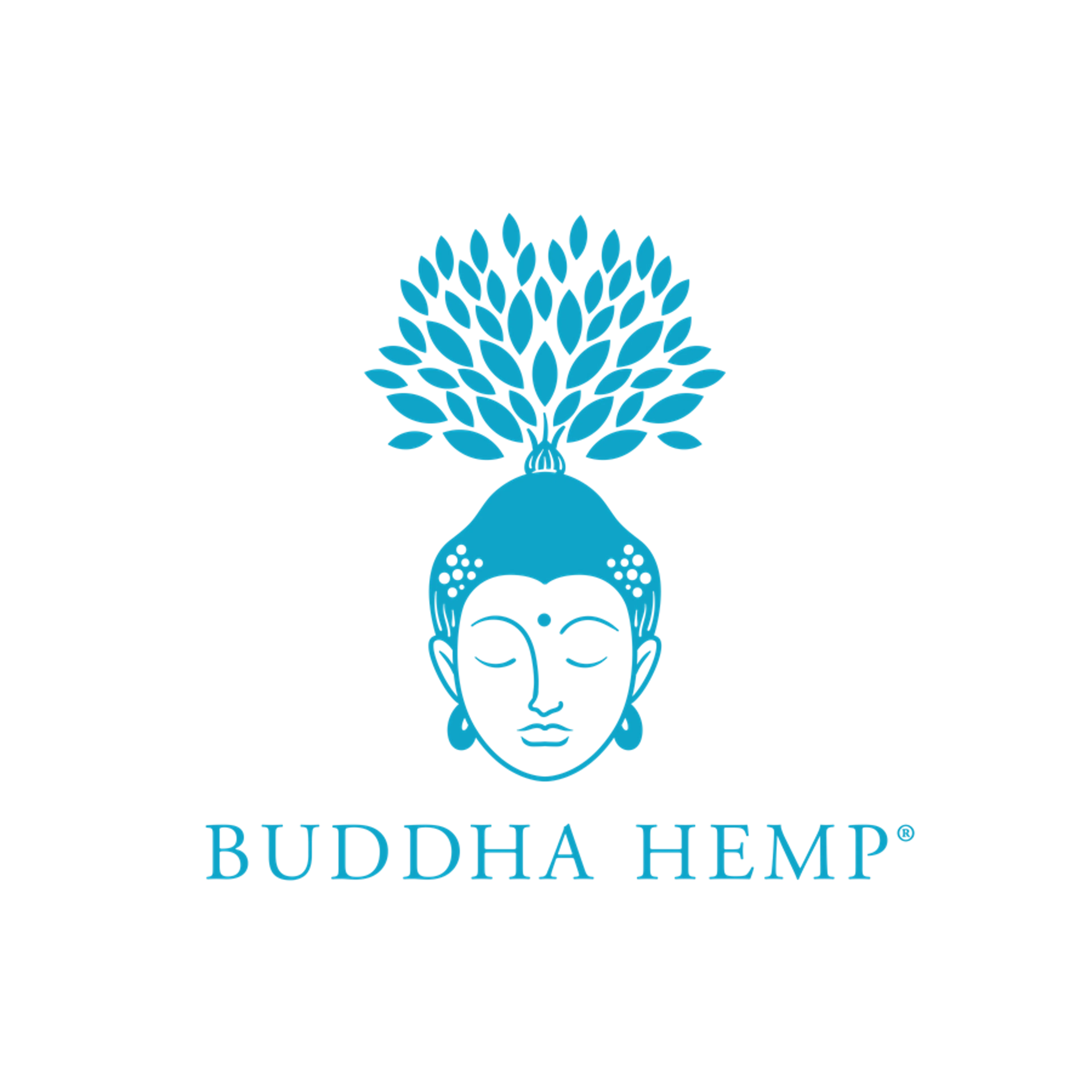 Buddha Hemp logo