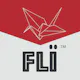 FLI logo