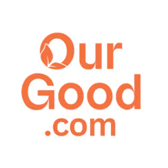 Our Good logo