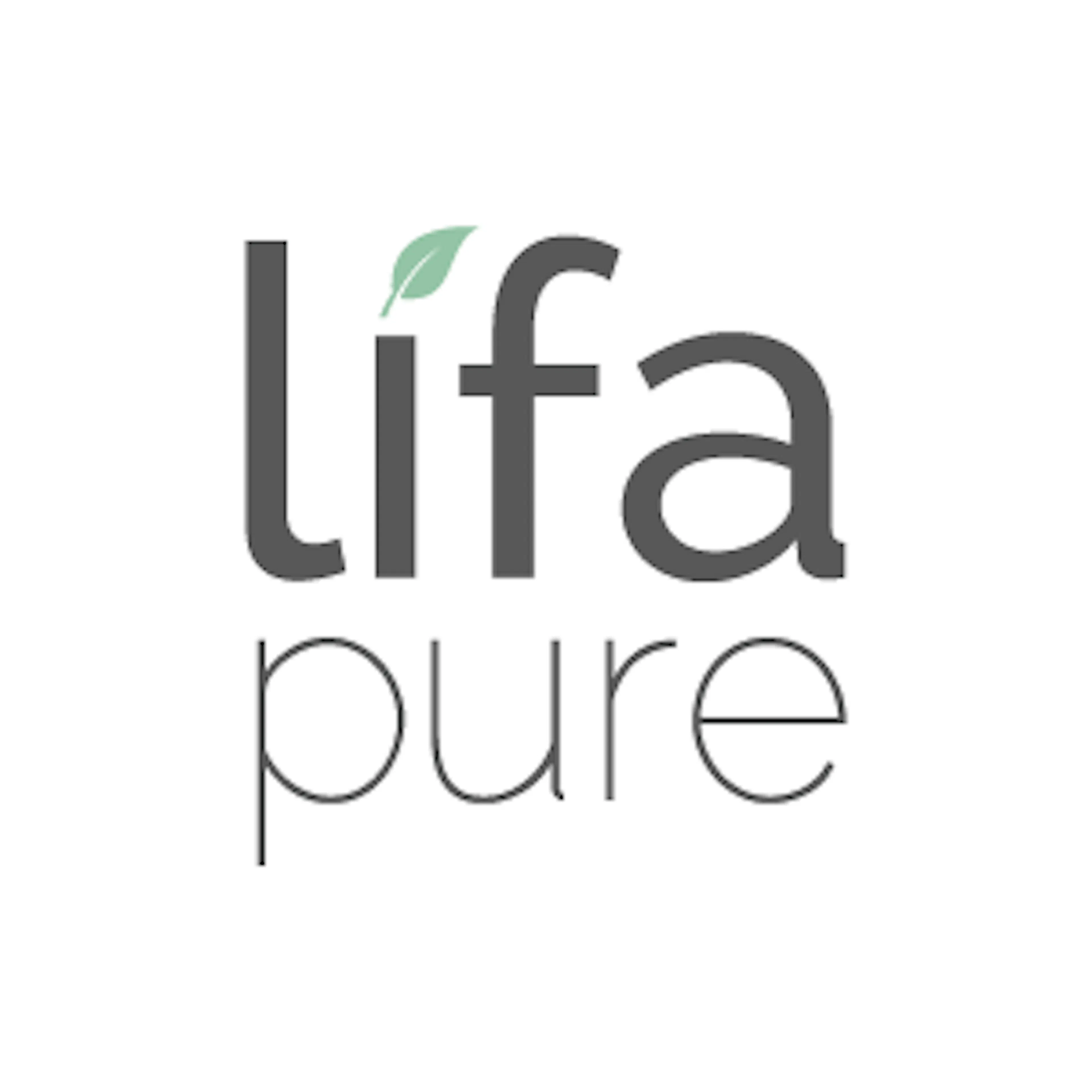 lÍfapure logo