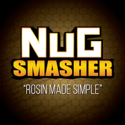 NugSmasher logo