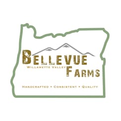 Bellevue Farms logo