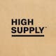 High Supply logo