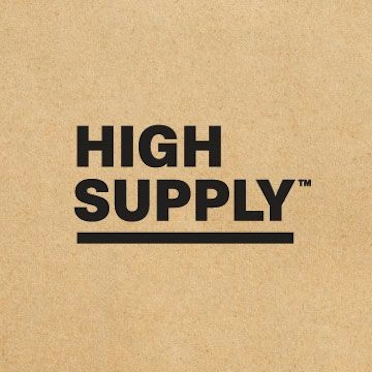 High Supply: Everything You Need & Nothing You Don't. | Leafly