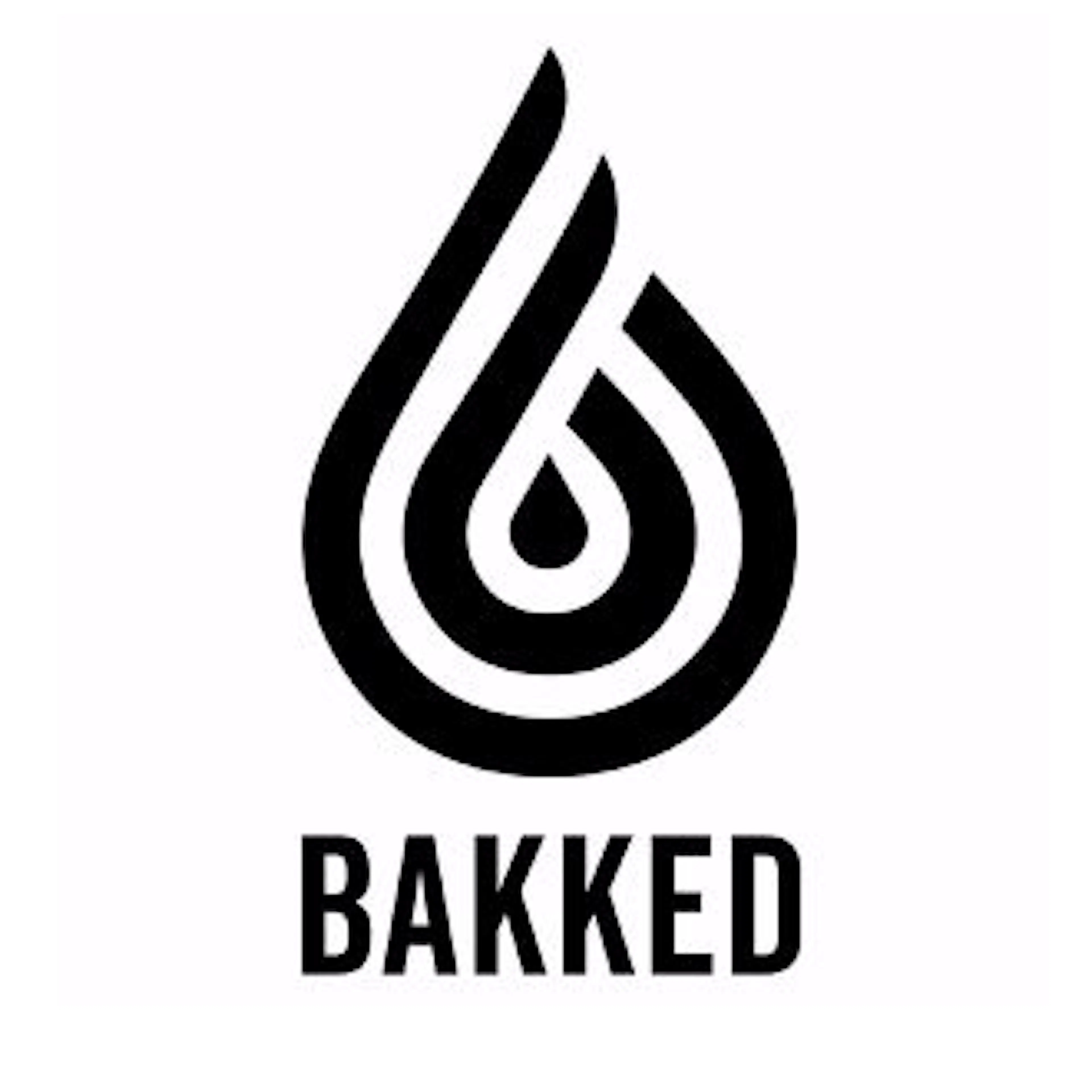 Bakked logo