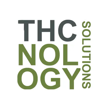 Thcnology Solutions logo