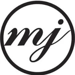 Mary Jane Cases logo