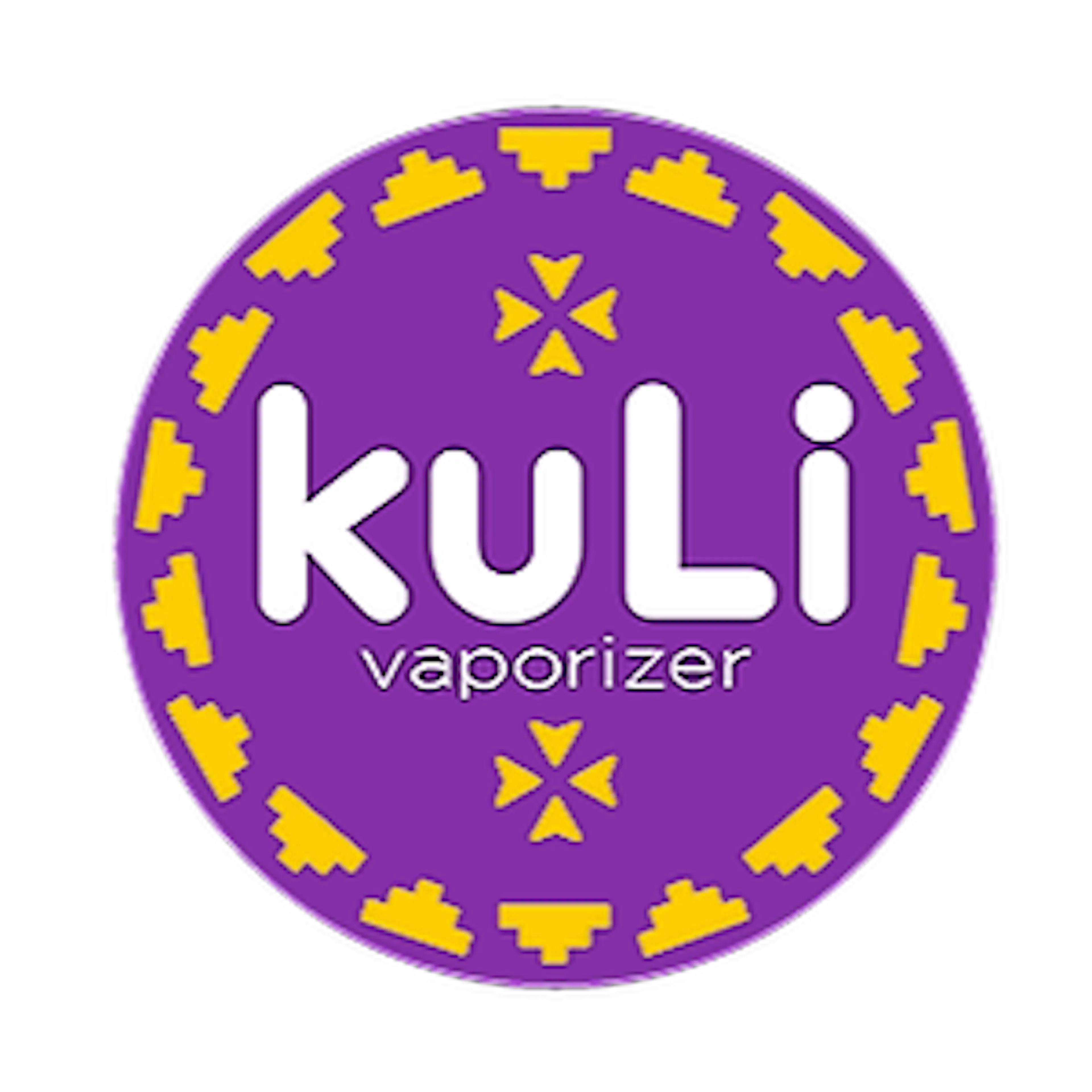 kuLi vaporizer logo