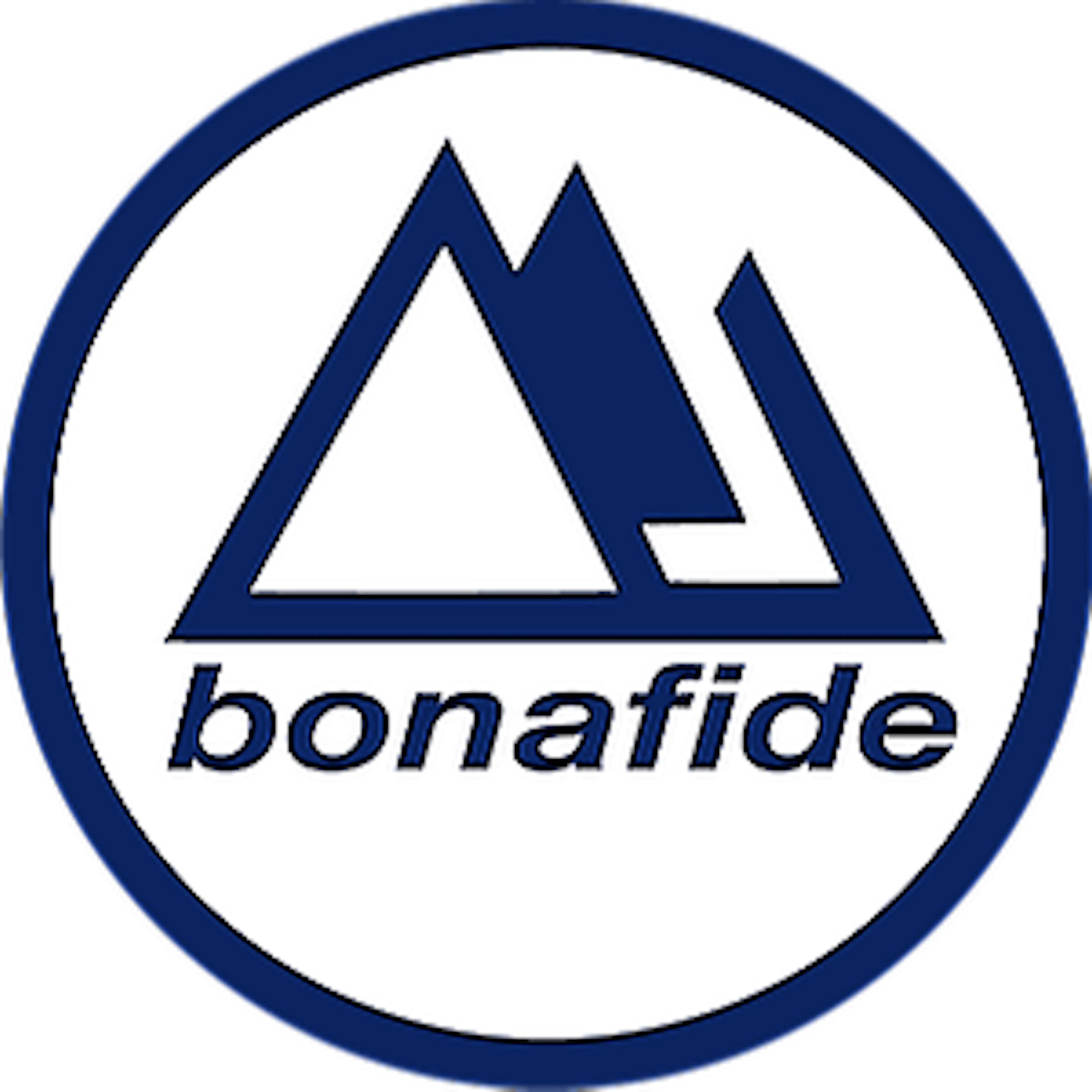 Bonafide Cannabis logo