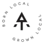 Logo for the brand Cabin Cannabis