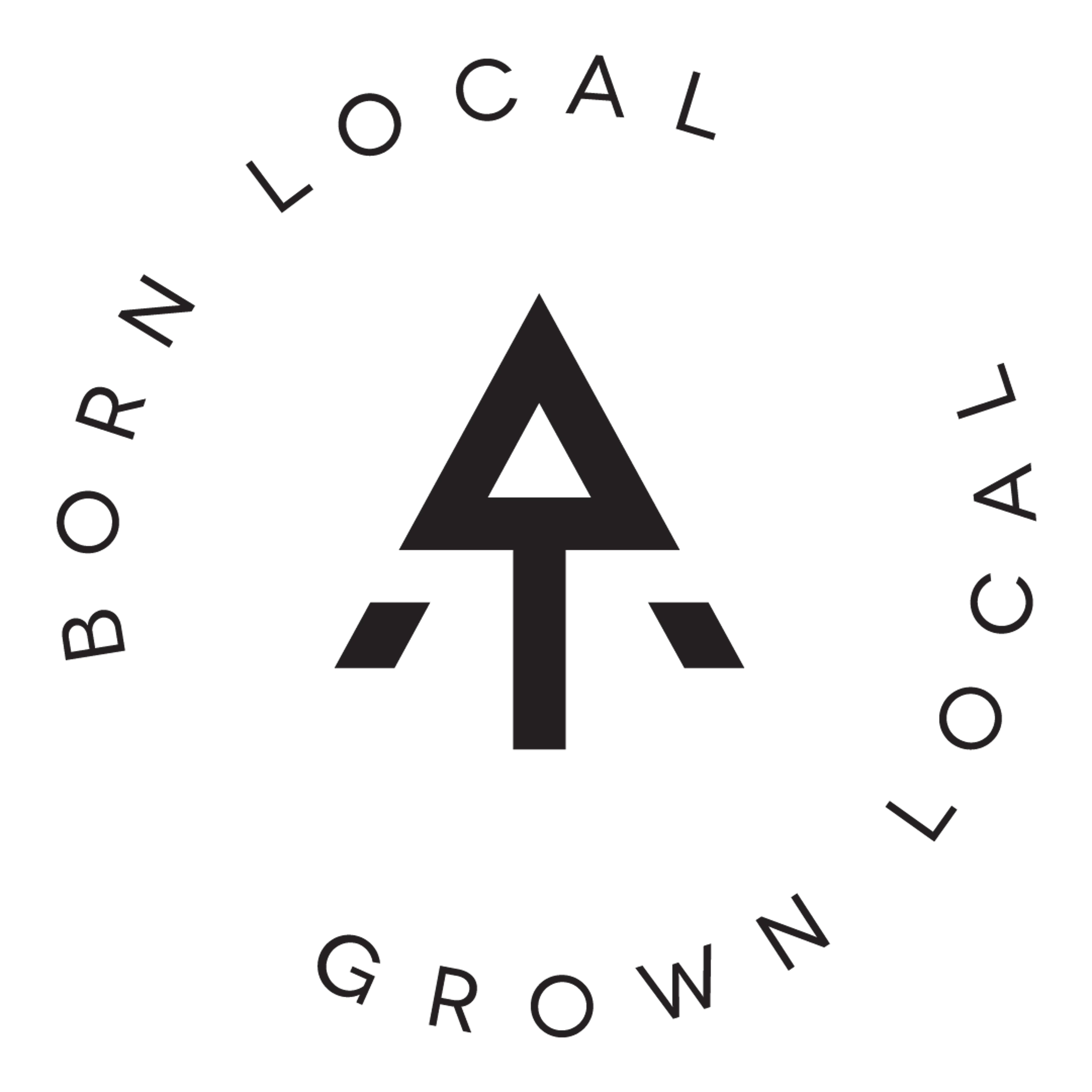 Cabin Cannabis logo