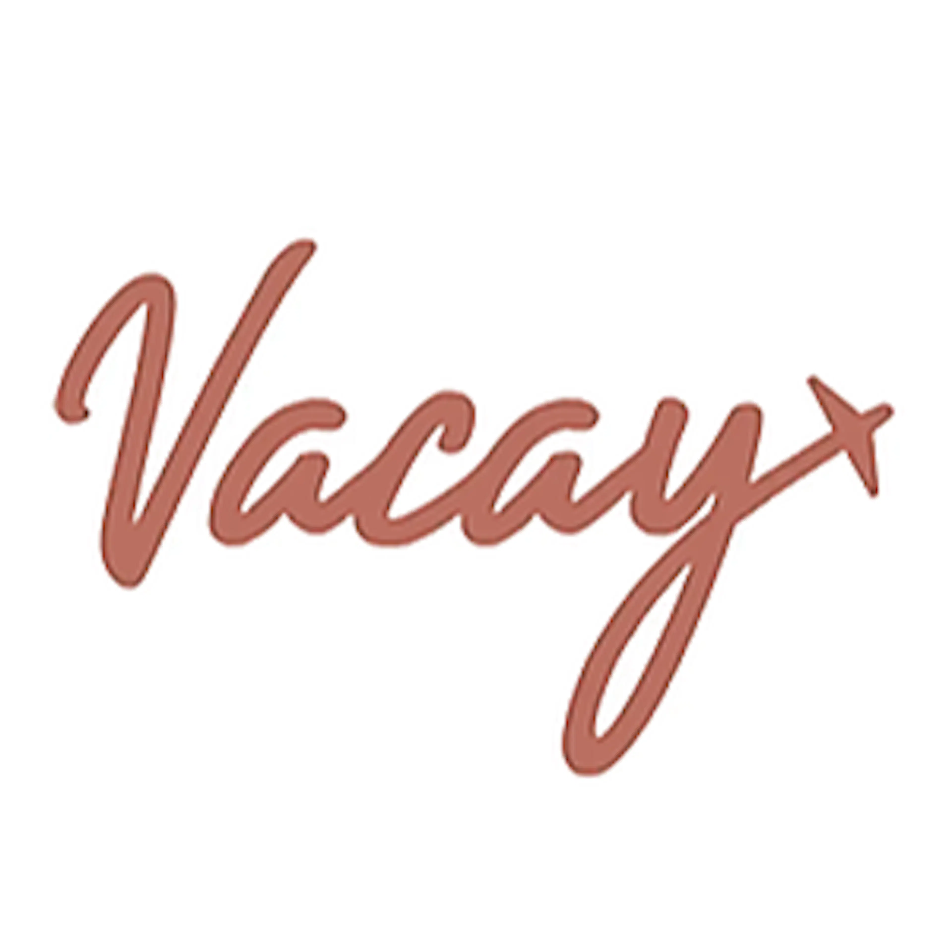 Vacay logo