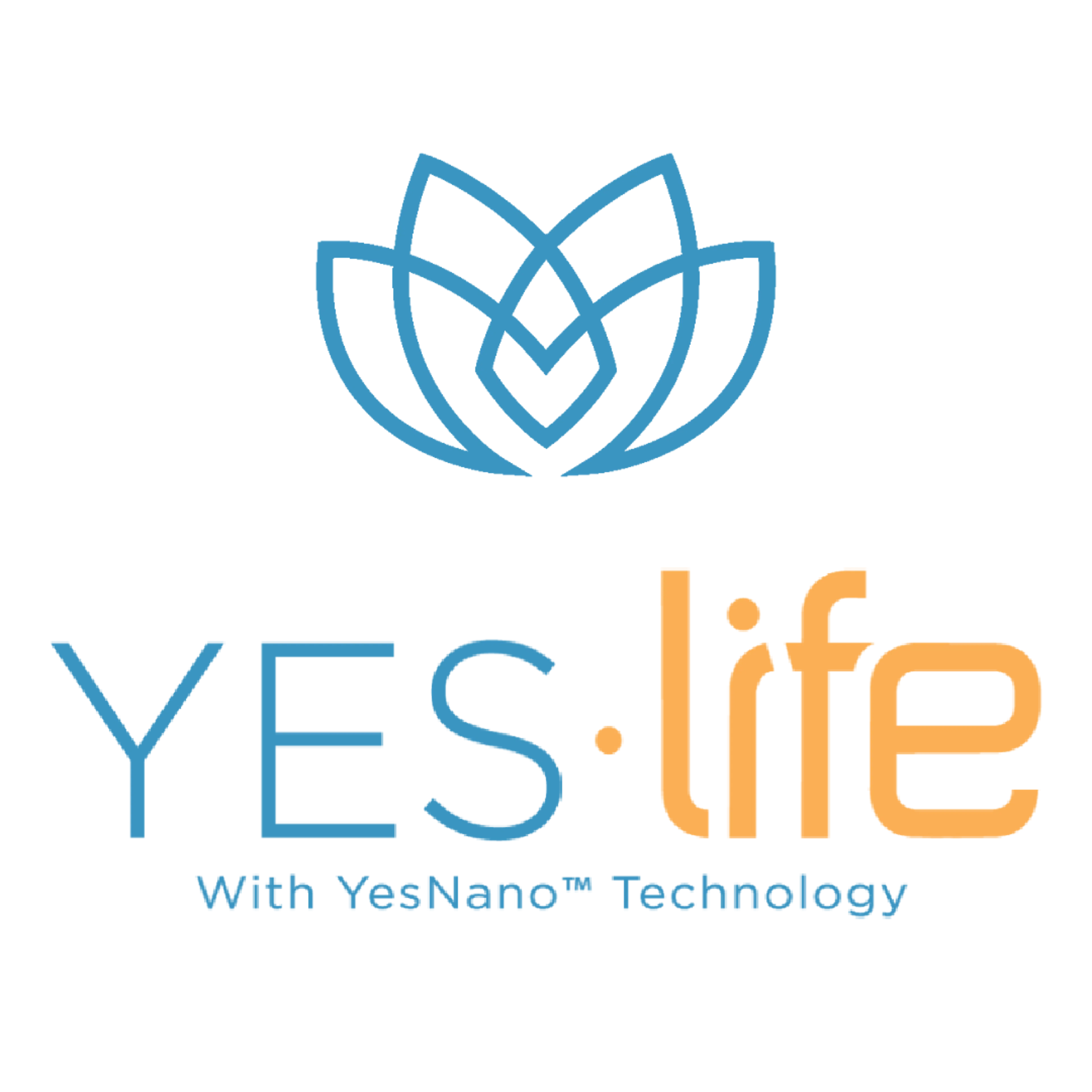 Yes.Life logo
