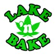 WAVE ROLLER PINEAPPLE ZITTLES by LAKE N' BAKE
