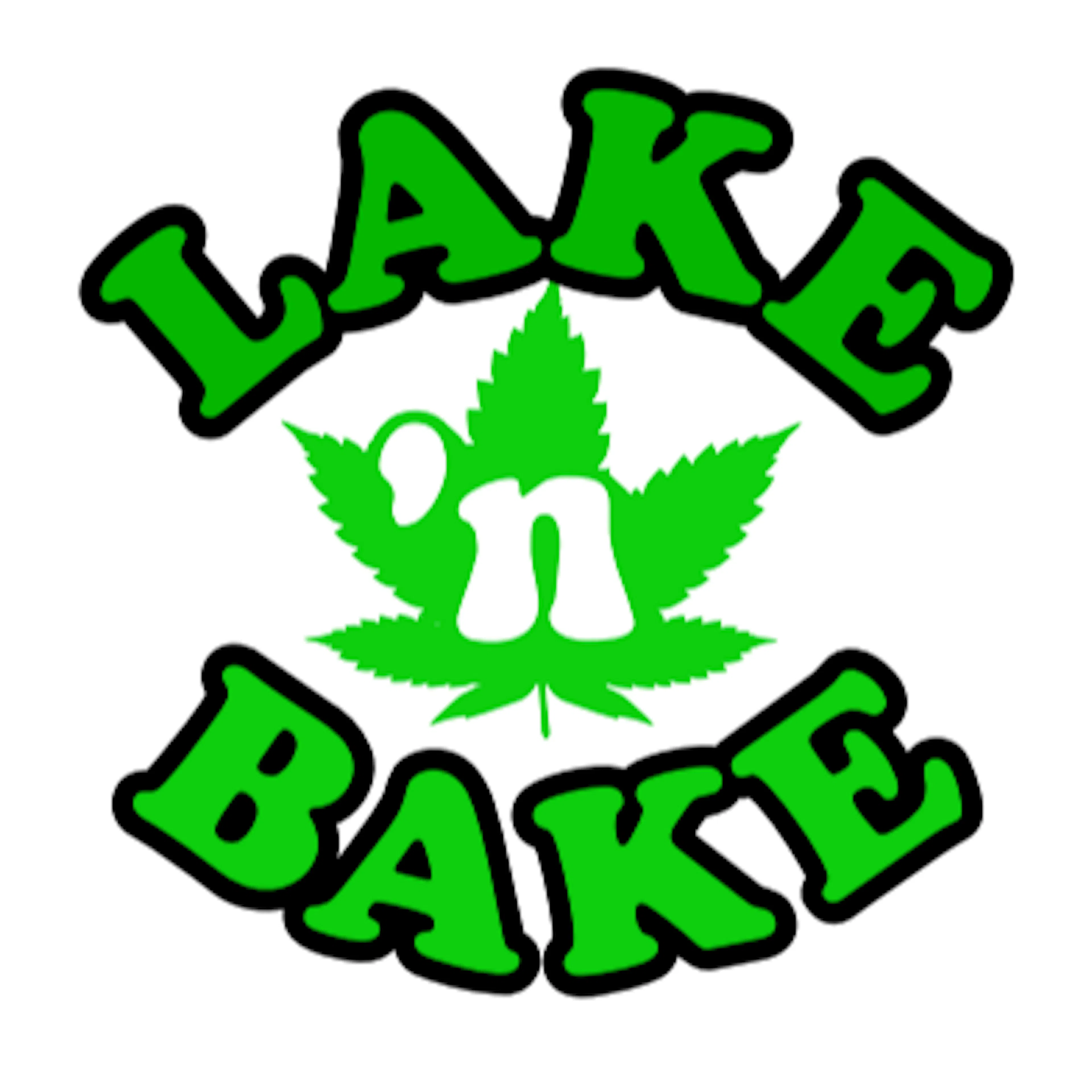 Lake 'N Bake logo