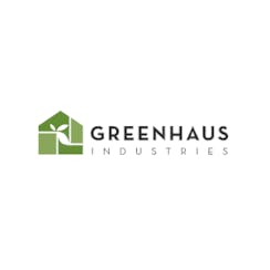 Greenhaus Industries logo