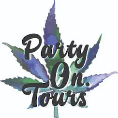 Party On Tours logo