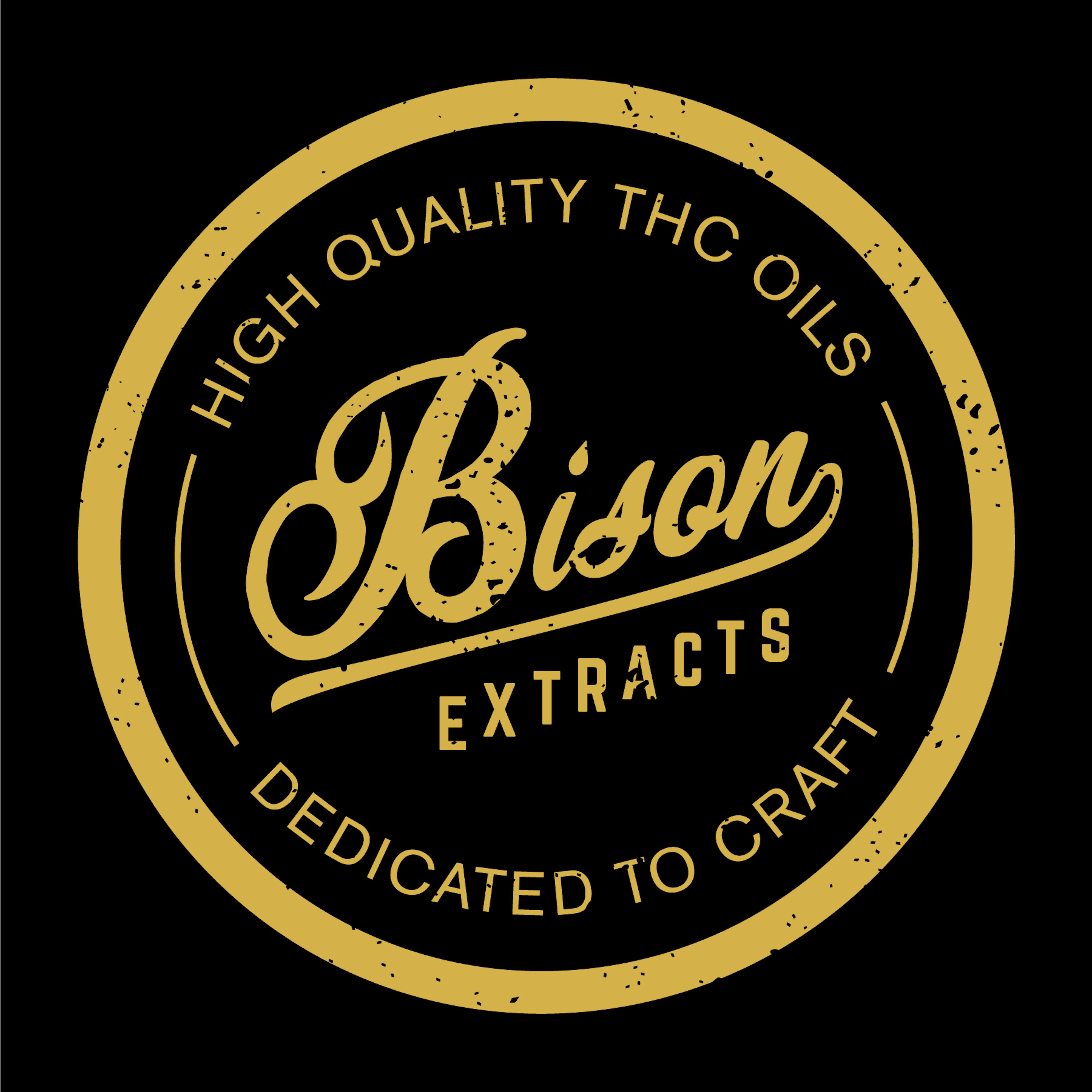 Bison Extracts logo
