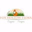 Logo for the brand Fox Hollow Flora
