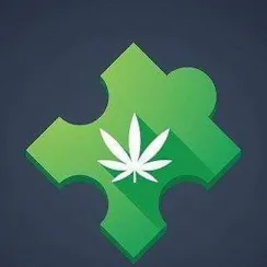 Medical Marijuana Program Connection logo