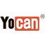 Logo for the brand Yocan® Official